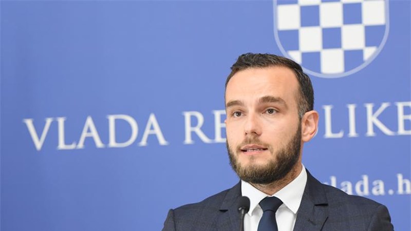 Aladrović: Očekujem da će svi shvatiti posljedice korona krize. Nastavljamo s potporama kako bismo sačuvali gospodarstvo